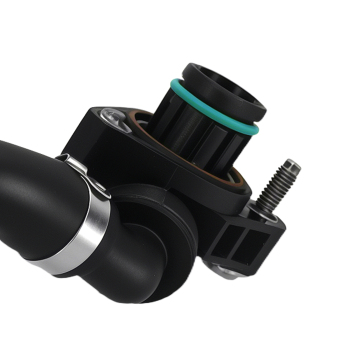 Crankcase Vent Hose compatible for BMW 5 Series 520d xDrive 2017-2019 11158635529 PA66GF30