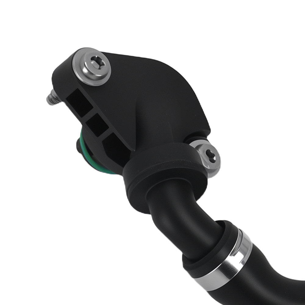 Crankcase Vent Hose compatible for BMW 5 Series 520d xDrive 2017-2019 11158635529 PA66GF30