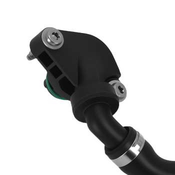 Crankcase Vent Hose compatible for BMW 5 Series 520d xDrive 2017-2019 11158635529 PA66GF30