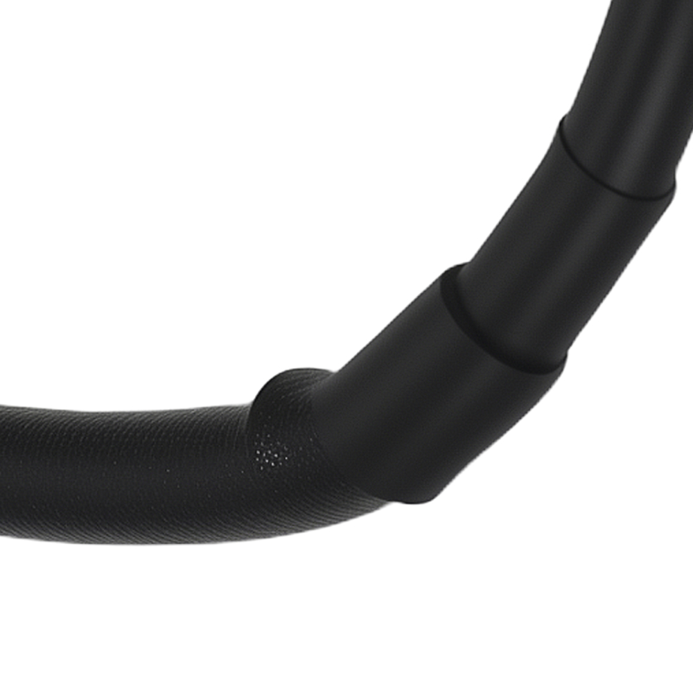 Crankcase Vent Hose compatible for BMW 5 Series 520d xDrive 2017-2019 11158635529 PA66GF30