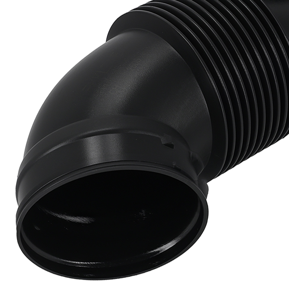 Air Intake Hose Inlet compatible for BMW X5/X6 xDrive50i 2014-19 13717638568 13717638569 LR