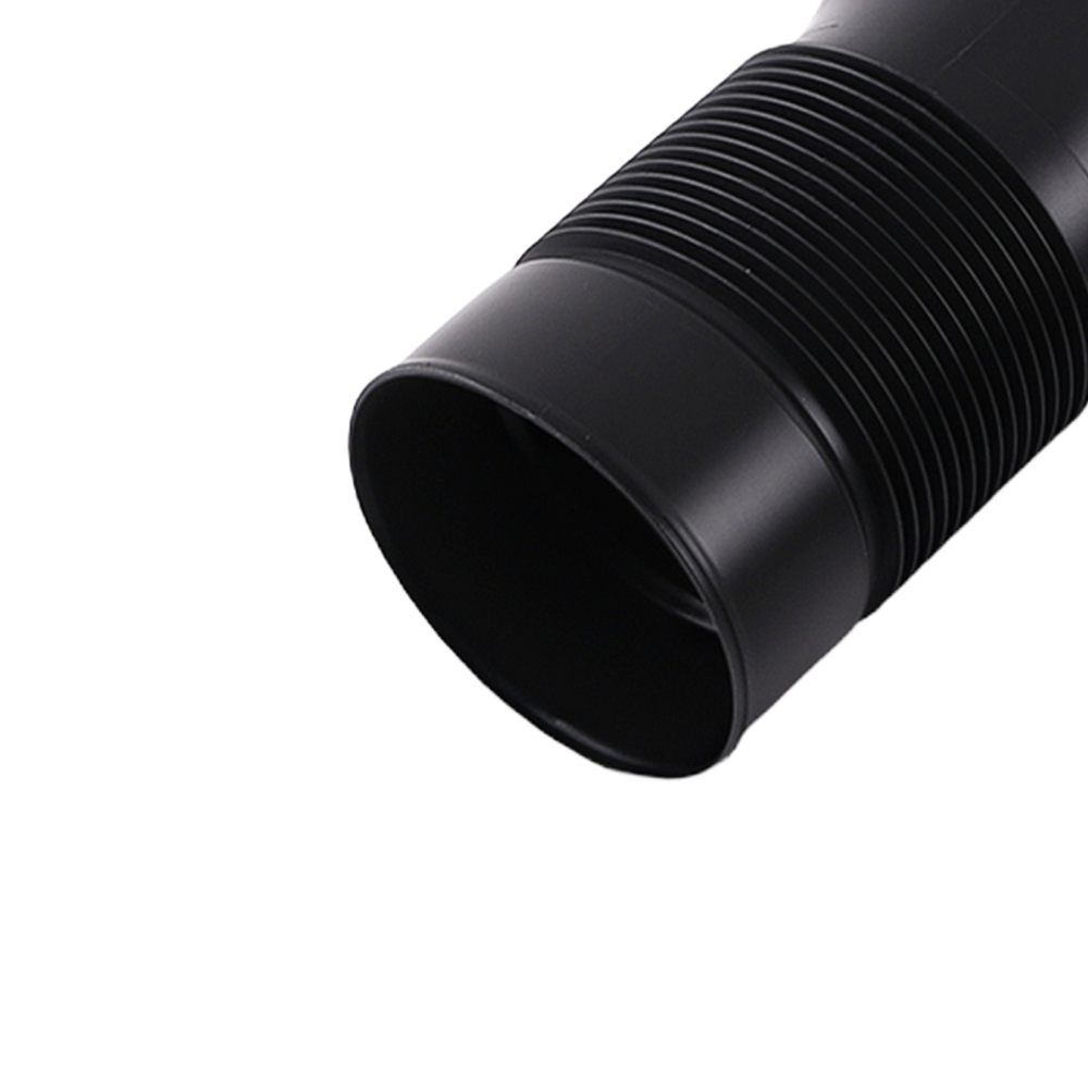 2PCS Air Intake Hose Kit compatible for Mercedes-Benz 500SL/SL500 1990-98 1190940182 LR