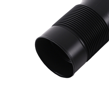 2PCS Air Intake Hose Kit compatible for Mercedes-Benz 500SL/SL500 1990-98 1190940182 LR