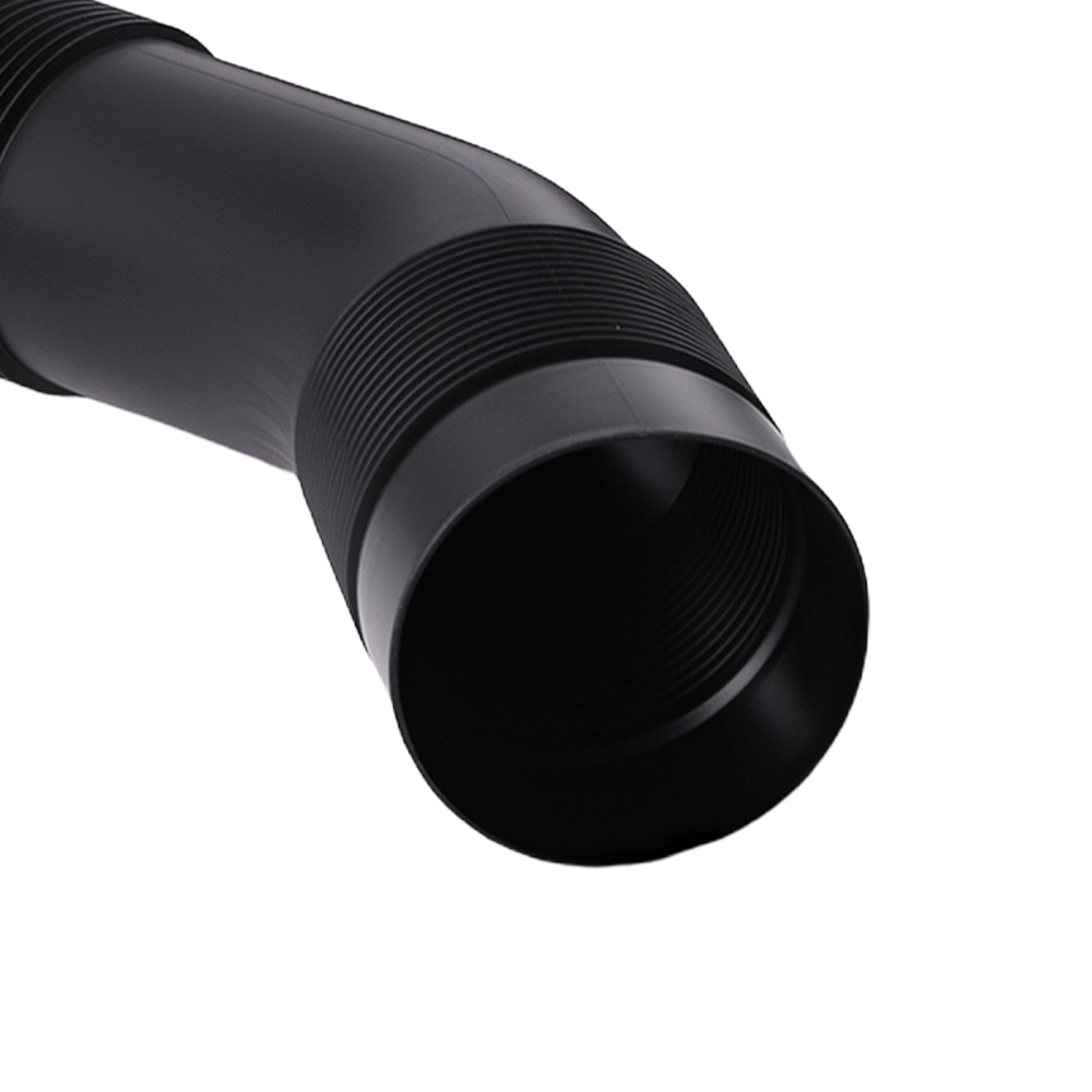 2PCS Air Intake Hose Kit compatible for Mercedes-Benz 500SL/SL500 1990-98 1190940182 LR