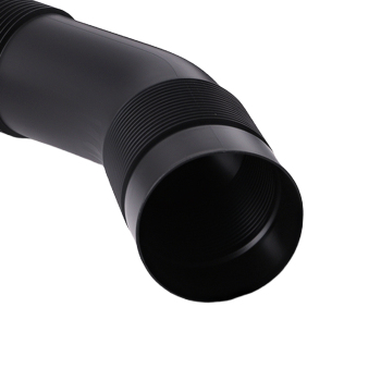 2PCS Air Intake Hose Kit compatible for Mercedes-Benz 500SL/SL500 1990-98 1190940182 LR