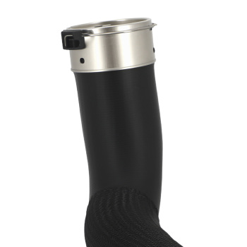 Air Intake Turbo Hose compatible for Chevrolet Malibu All Models 2016-2018 23344998