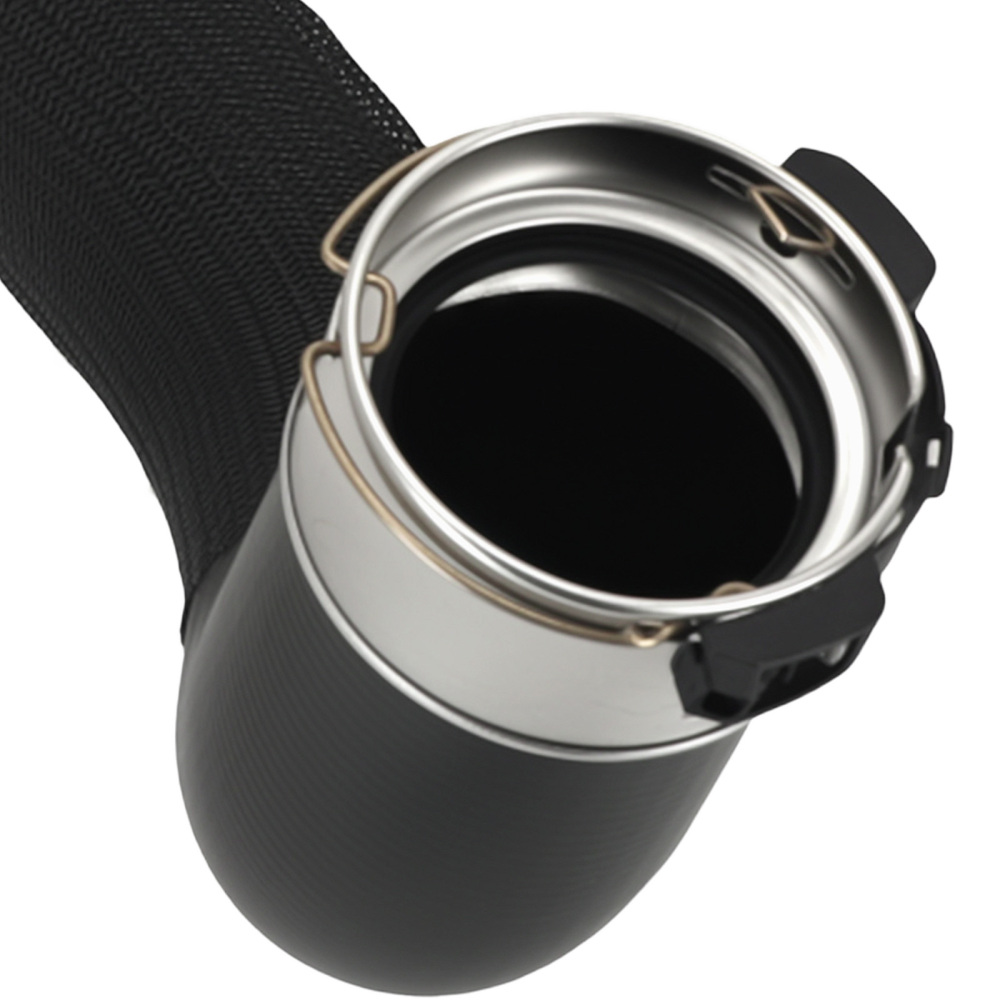 Air Intake Turbo Hose compatible for Chevrolet Malibu All Models 2016-2018 23344998