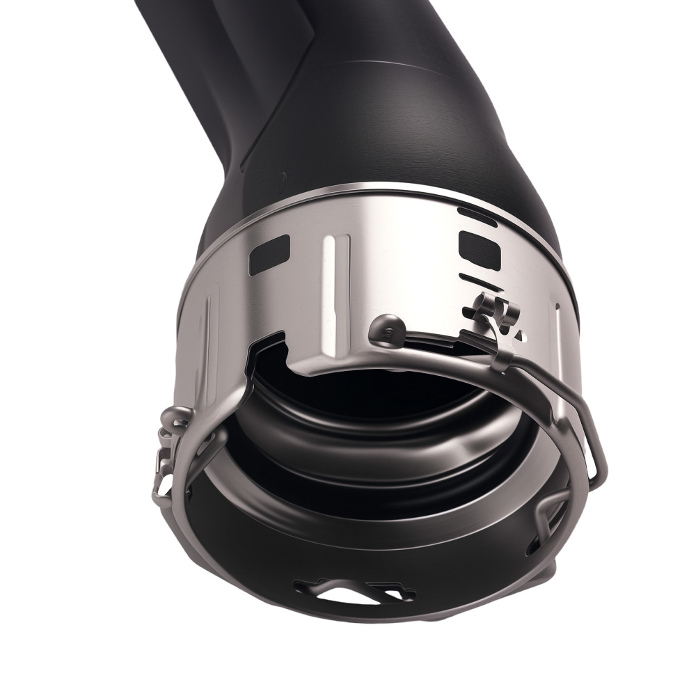 Air Intake Hose Left Side compatible for Renault Captur/Clio 144609369R 1.5 dCi 2012-2018