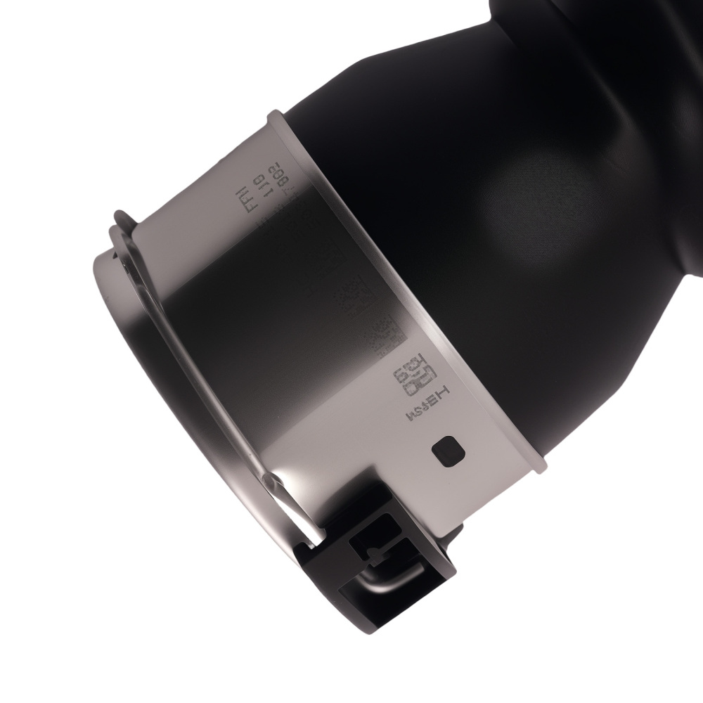 Air Intake Hose Left Side compatible for Renault Captur/Clio 144609369R 1.5 dCi 2012-2018