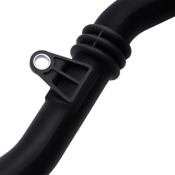 Air Intake Hose Left Side compatible for Renault Captur/Clio 144609369R 1.5 dCi 2012-2018