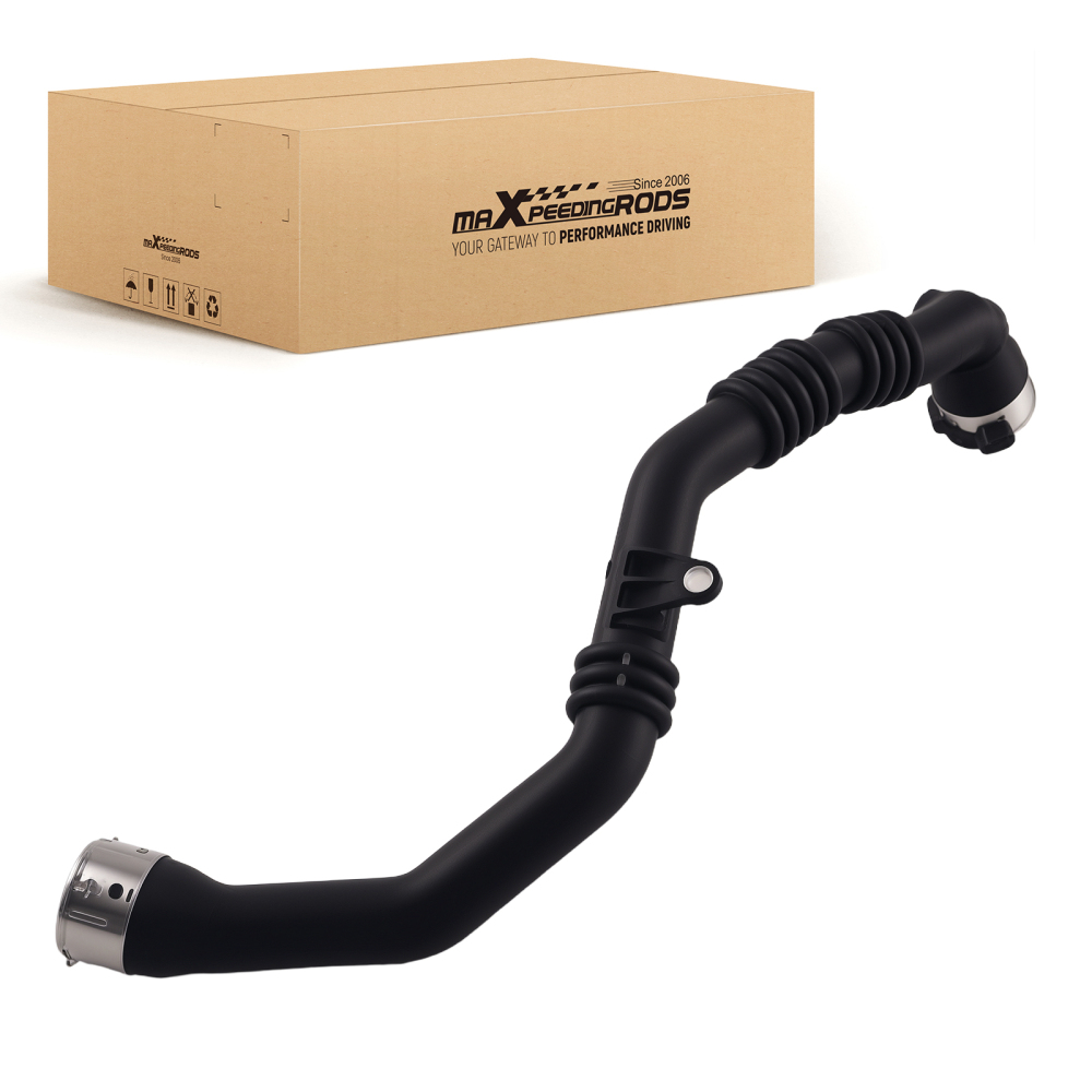 Air Intake Hose Left Side compatible for Renault Captur/Clio 144609369R 1.5 dCi 2012-2018