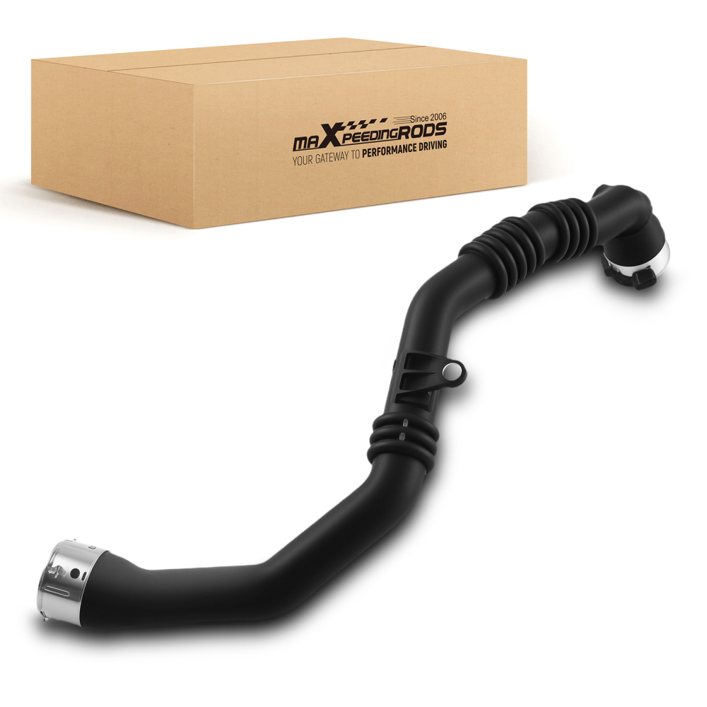 Air Intake Hose Left Side compatible for Renault Captur/Clio 144609369R 1.5 dCi 2012-2018