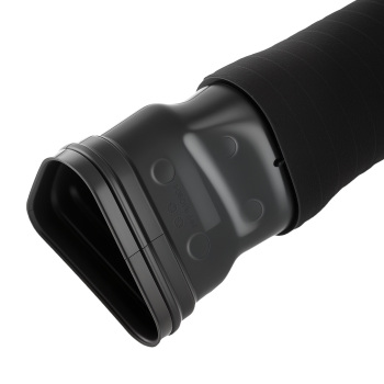 Air Channel Assembly compatible for Mercedes GL350 ML350 Bluetec V6 2012-16 6420948897