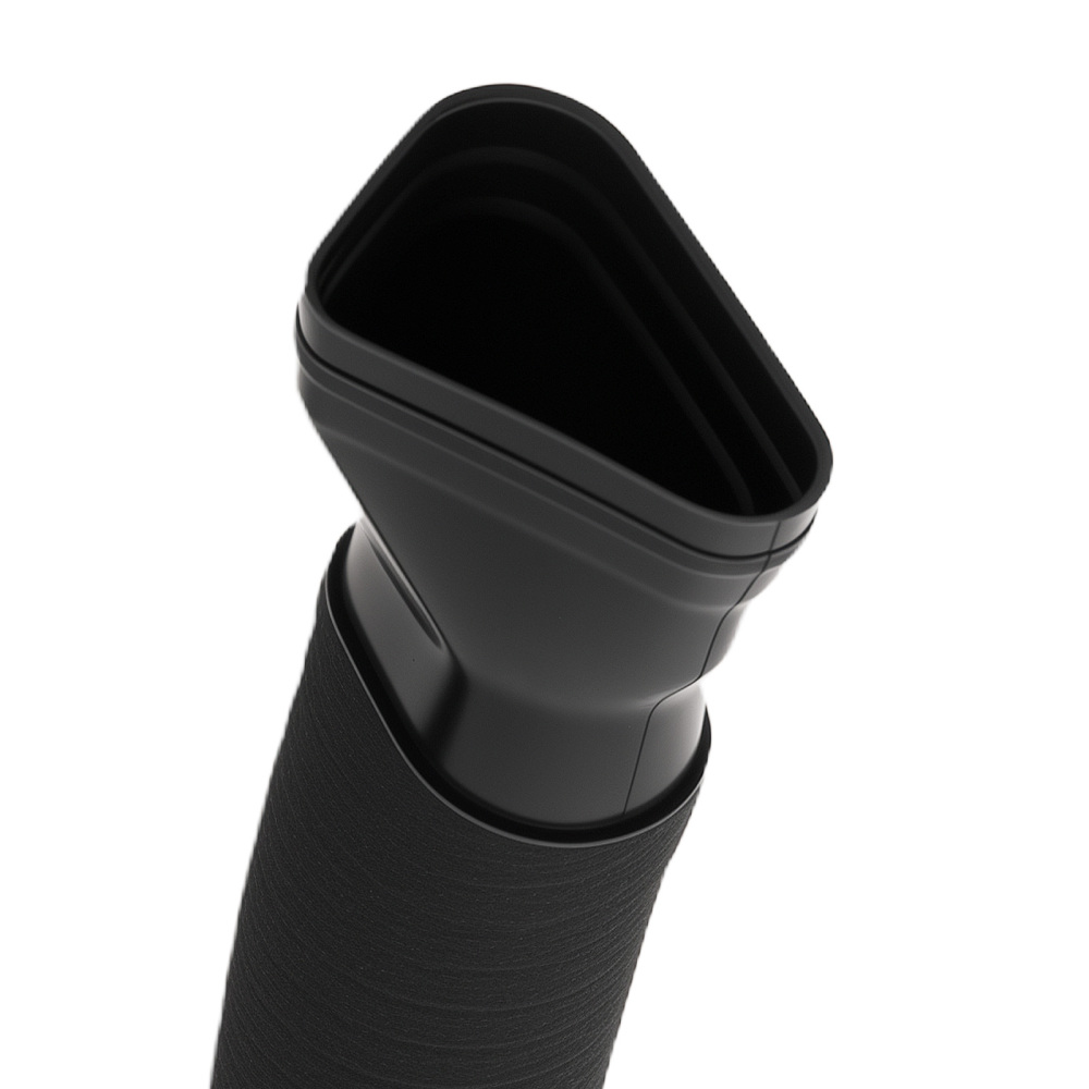 Condotto aria compatibile per Mercedes GL350 ML350 Bluetec 12-16 6420948897