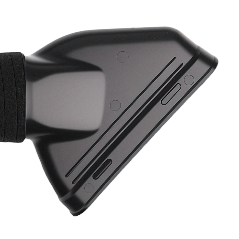 Condotto aria compatibile per Mercedes GL350 ML350 Bluetec 12-16 6420948897