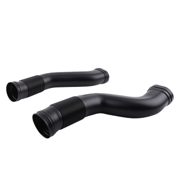 Air Duct Intake Set compatible for Mercedes GL450 GL550 ML350 2006-2012 A1645051361 LR
