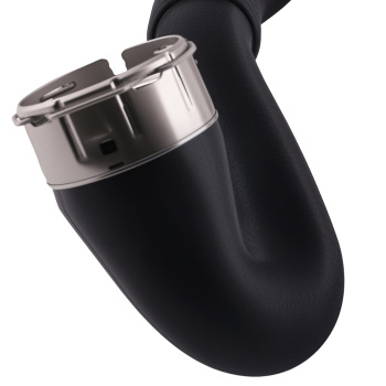 Tubo Flessibile compatibile per Nissan NV400 X62 dCi 100-170 2011-2021 95514703 Nero