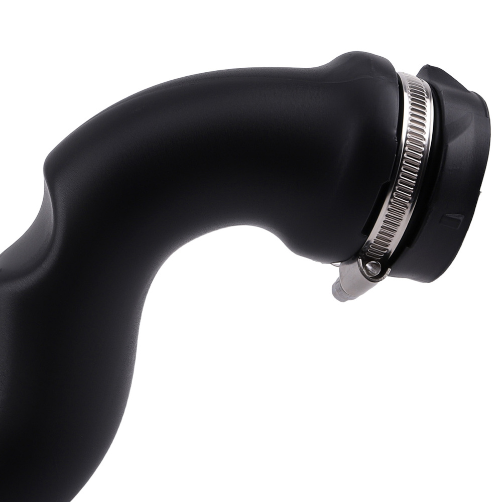 Tubo Flessibile compatibile per Nissan NV400 X62 dCi 100-170 2011-2021 95514703 Nero