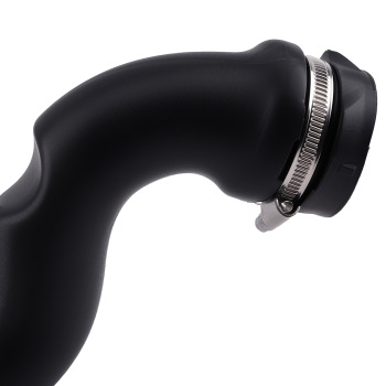 Tubo Flessibile compatibile per Nissan NV400 X62 dCi 100-170 2011-2021 95514703 Nero