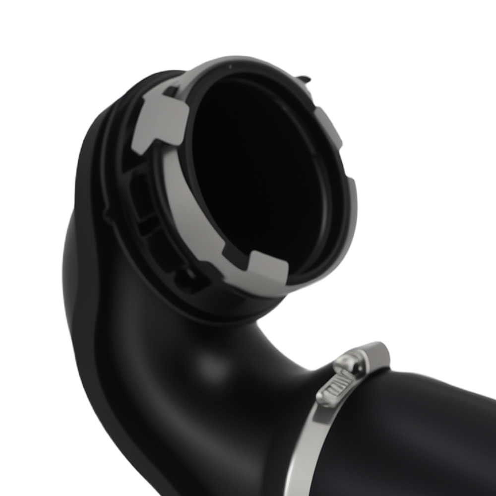 Intercooler Air Inlet Turbocharged Hose compatible for Buick Regal 2.0L 2012-2013 23163573