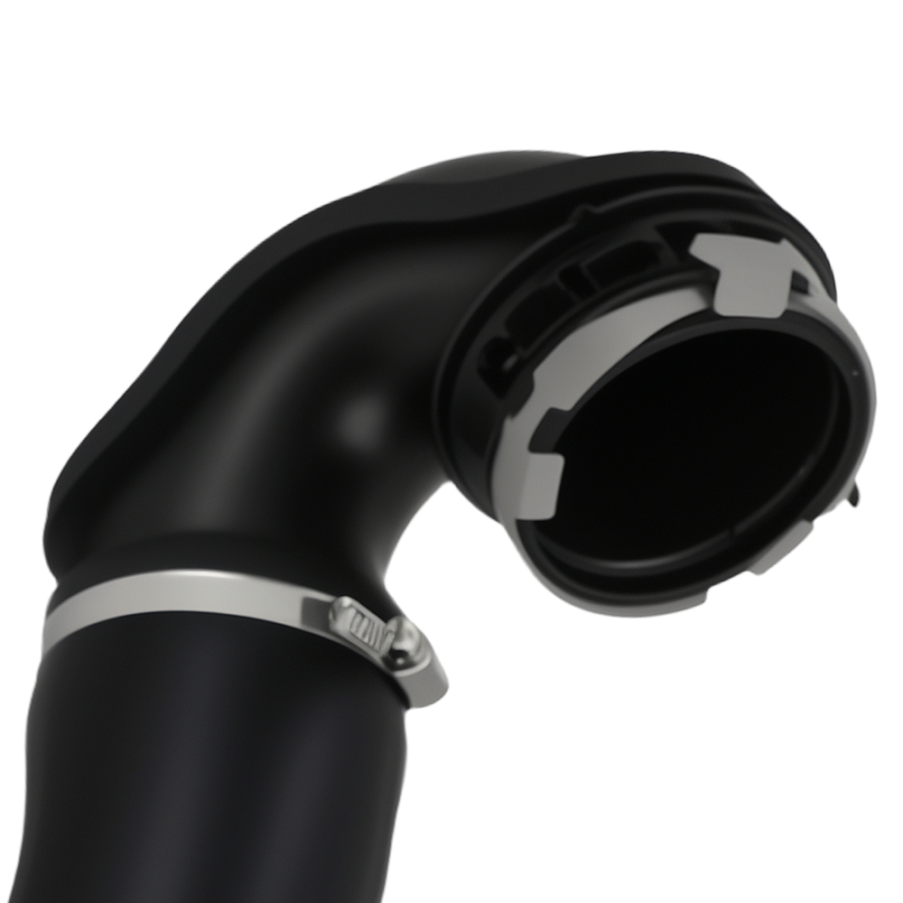 Intercooler Air Inlet Turbocharged Hose compatible for Buick Regal 2.0L 2012-2013 23163573