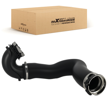 Intercooler Air Inlet Turbocharged Hose compatible for Buick Regal 2.0L 2012-2013 23163573