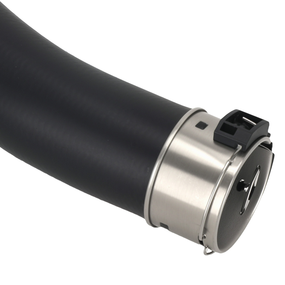 Intercooler Turbo Hose Pipe compatible for VAUXHALL VIVARO 2.0 CDTI 4421903, 93857913