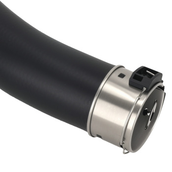 Intercooler Turbo Hose Pipe compatible for VAUXHALL VIVARO 2.0 CDTI 4421903, 93857913