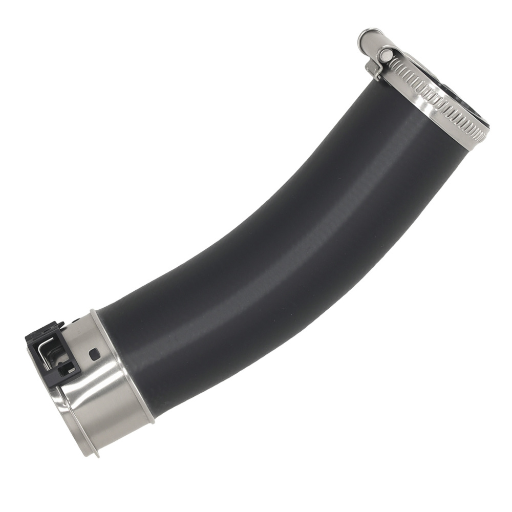 Intercooler Turbo Hose Pipe compatible for VAUXHALL VIVARO 2.0 CDTI 4421903, 93857913