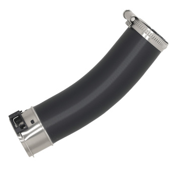 Intercooler Turbo Hose Pipe compatible for VAUXHALL VIVARO 2.0 CDTI 4421903, 93857913