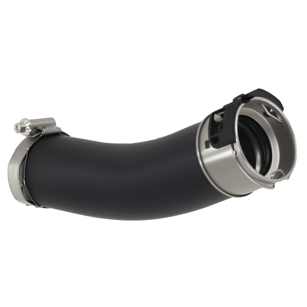 Tubo Aspirazione Turbo compatibile per Opel Vivaro 2.0 CDTI 2001-2019 4421790 93862376 Nero
