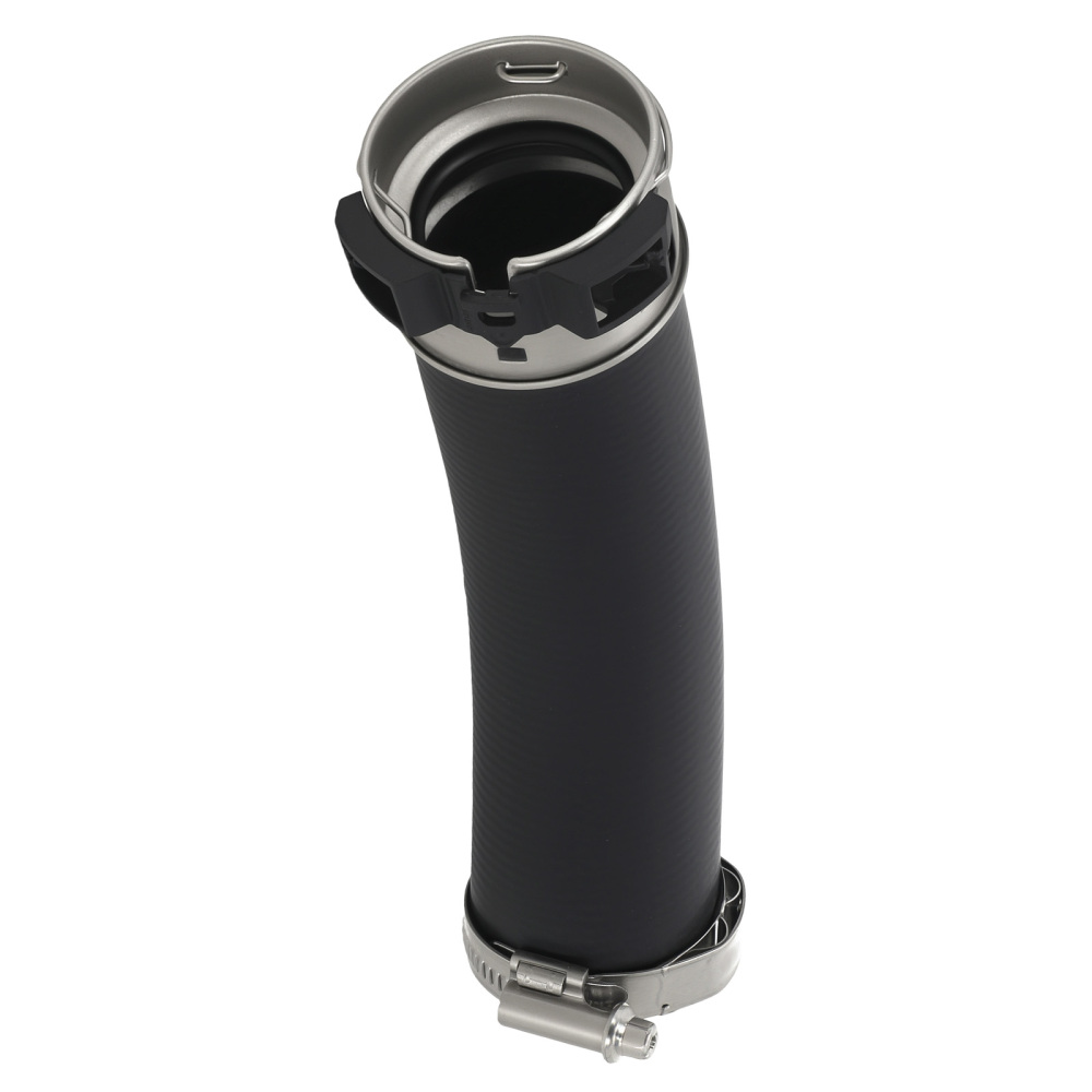 Tubo Aspirazione Turbo compatibile per Opel Vivaro 2.0 CDTI 2001-2019 4421790 93862376 Nero