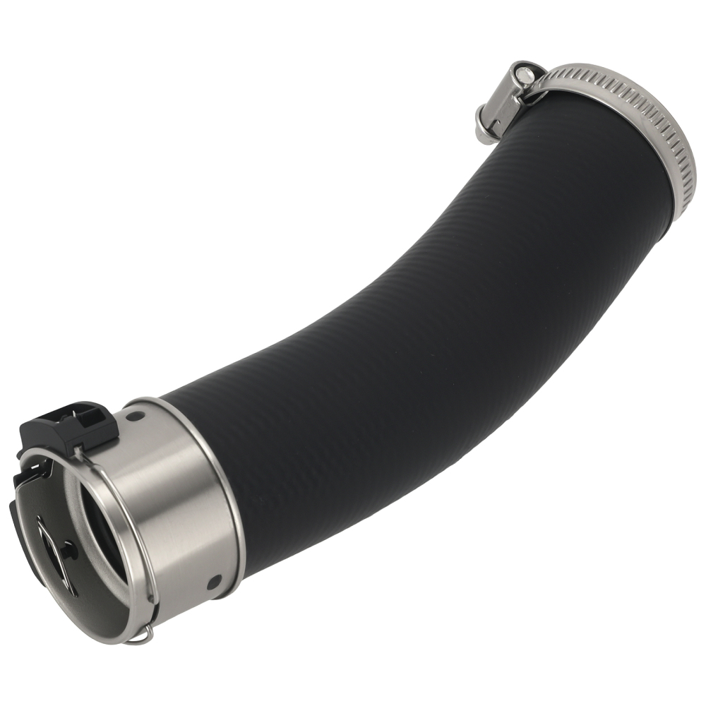 Intercooler Turbo Hose Pipe compatible for VAUXHALL VIVARO 2.0 CDTI 4421903, 93857913