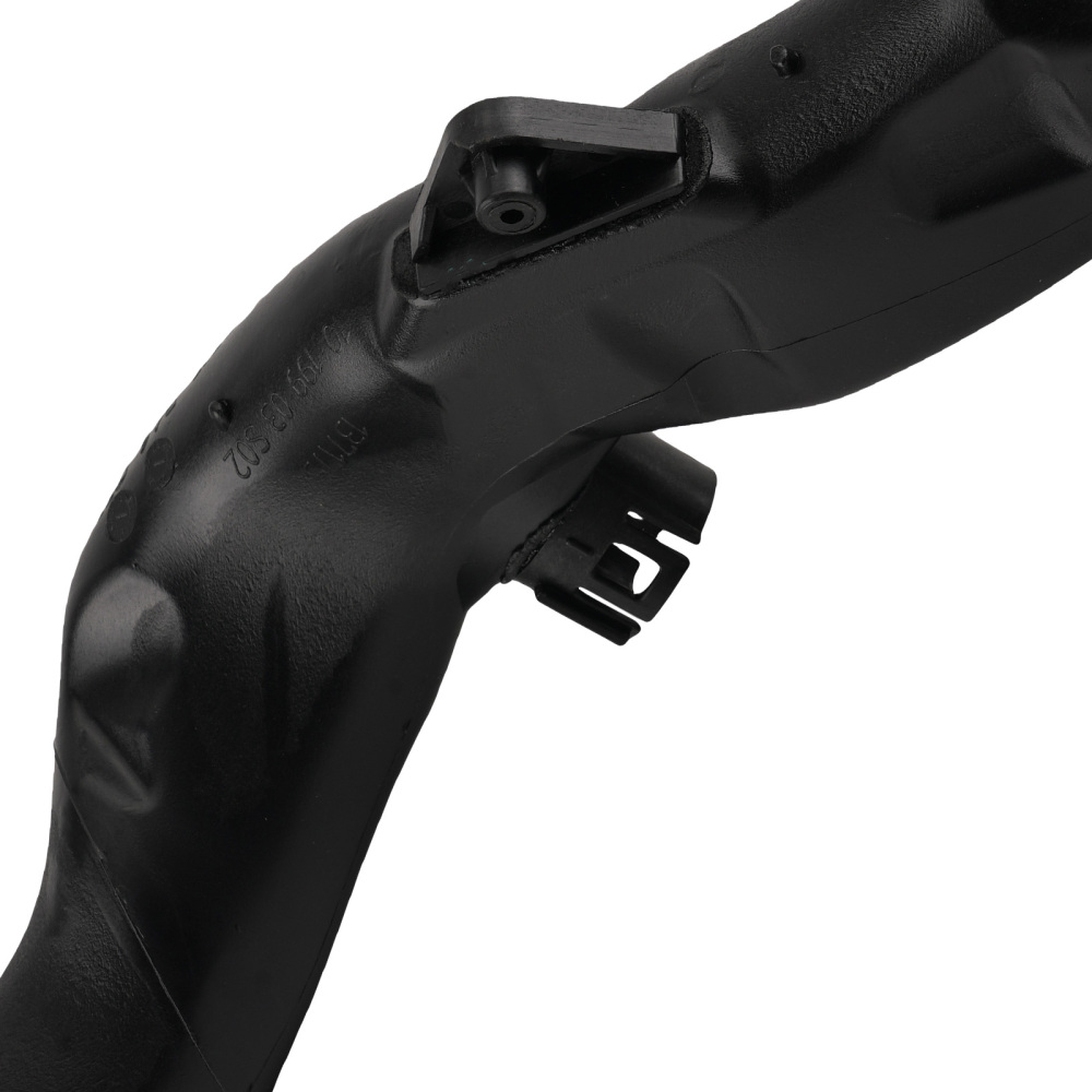 Conduite dadmission dair compatible pour BMW X6 740i 740Li 2008-2012 13717571348