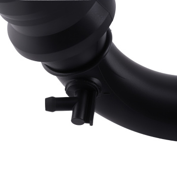 Tubo flessibile intercooler turbofor compatibile per Renault 1.5 dCi 86-110CV 144607625R 10-18