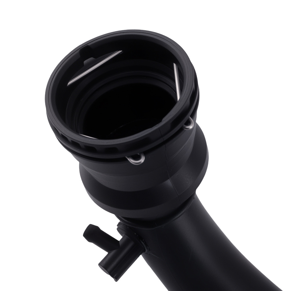 Tubo flessibile intercooler turbofor compatibile per Renault 1.5 dCi 86-110CV 144607625R 10-18