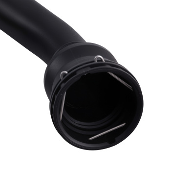 Tubo flessibile intercooler turbofor compatibile per Renault 1.5 dCi 86-110CV 144607625R 10-18