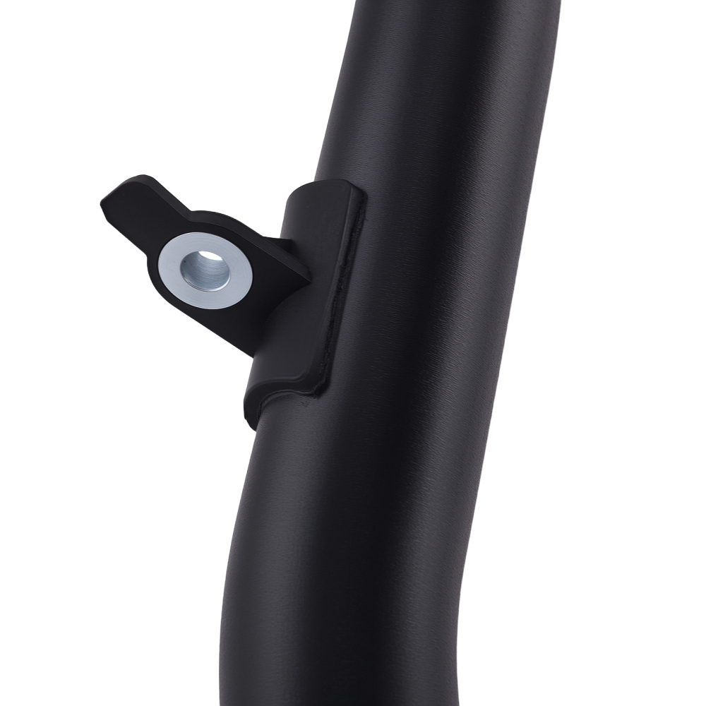 Tubo flessibile intercooler turbofor compatibile per Renault 1.5 dCi 86-110CV 144607625R 10-18