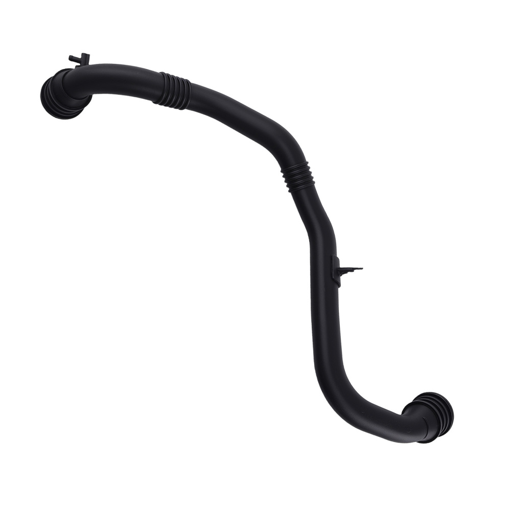 Tubo flessibile intercooler turbofor compatibile per Renault 1.5 dCi 86-110CV 144607625R 10-18