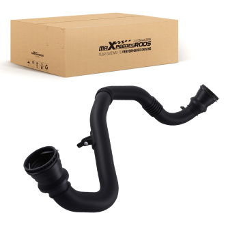 Tubo flessibile intercooler turbofor compatibile per Renault 1.5 dCi 86-110CV 144607625R 10-18