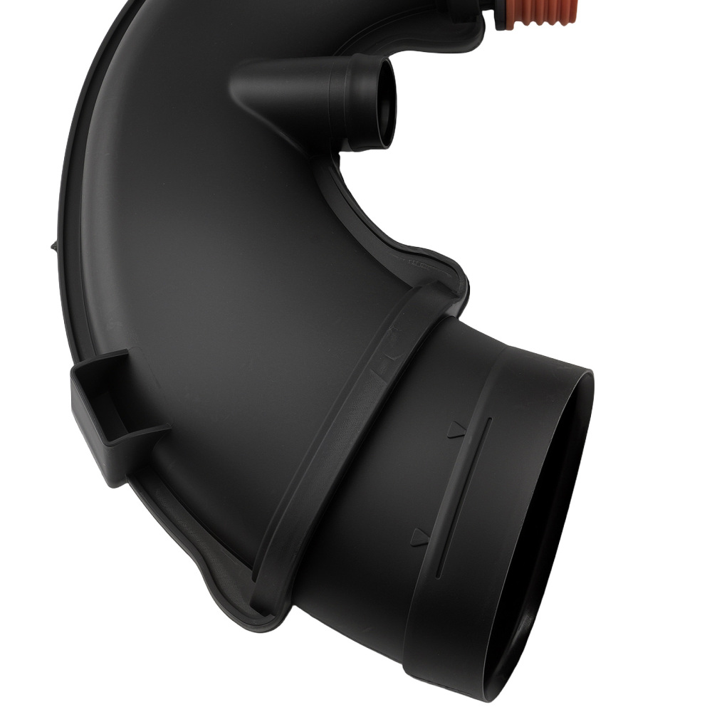 Turbo Air Duct Hose compatible for BMW 5 Series GT F07 Left Right 2010-2013 13717577452