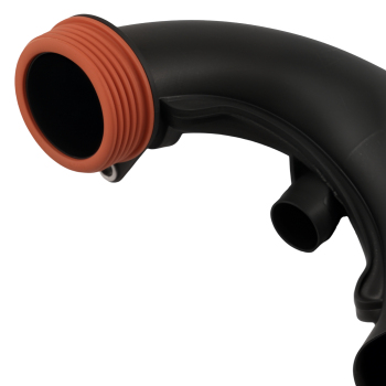 Turbo Air Duct Hose compatible for BMW 5 Series GT F07 Left Right 2010-2013 13717577452