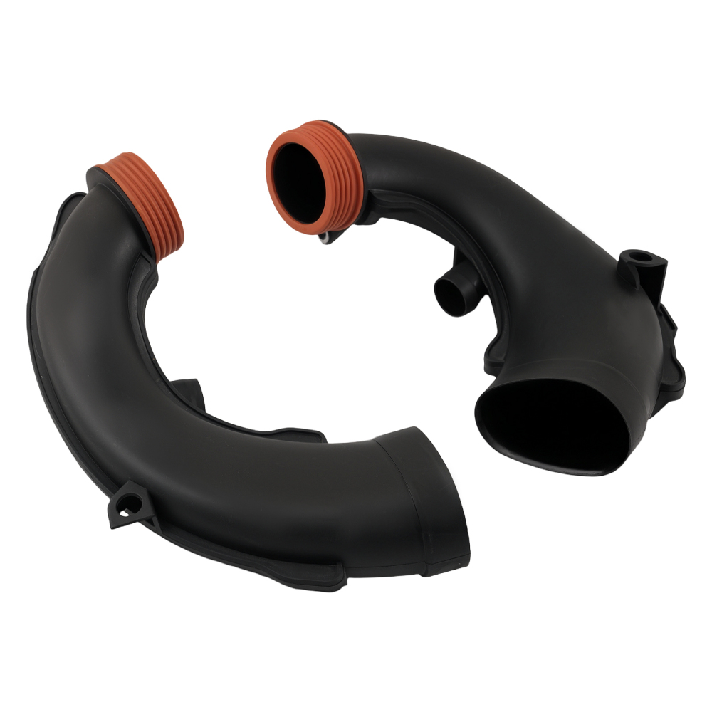 Turbo Air Duct Hose compatible for BMW 5 Series GT F07 Left Right 2010-2013 13717577452