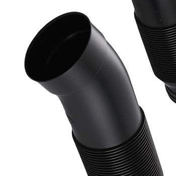 Conduit dadmission dair compatible pour Mercedes-Benz C240 C320 2001-2005 2035280007