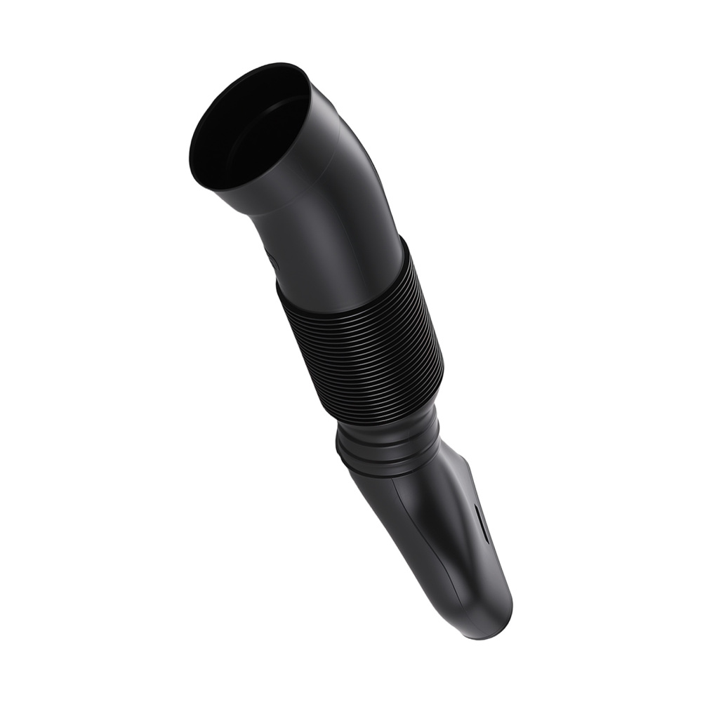 Condotto Aspirazione compatibile per Mercedes-Benz C240 C320 01-05 2035280107 Plastica