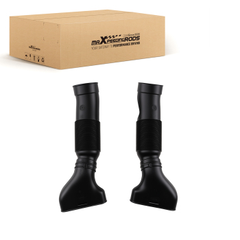 Condotto Aspirazione compatibile per Mercedes-Benz C240 C320 01-05 2035280107 Plastica