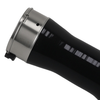 Turbo Intercooler Hose Pipe for MB GL350 ML350 Bluetec A1665280182 Black Right