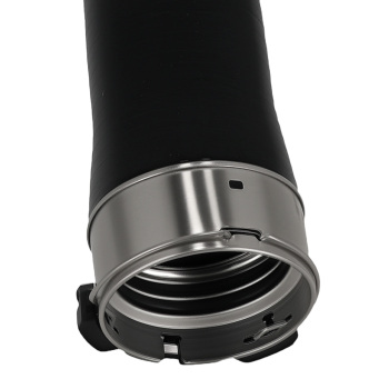 Turbo Intercooler Hose Pipe for MB GL350 ML350 Bluetec A1665280182 Black Right