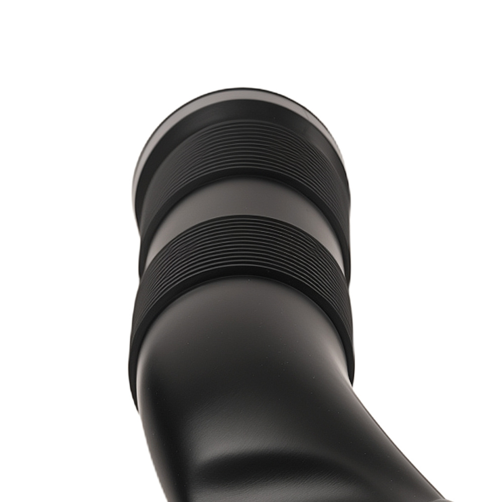 Left + Right Air Intake Hose compatible for Mercedes CLK320 CLK500 C55 03-06 2095280207