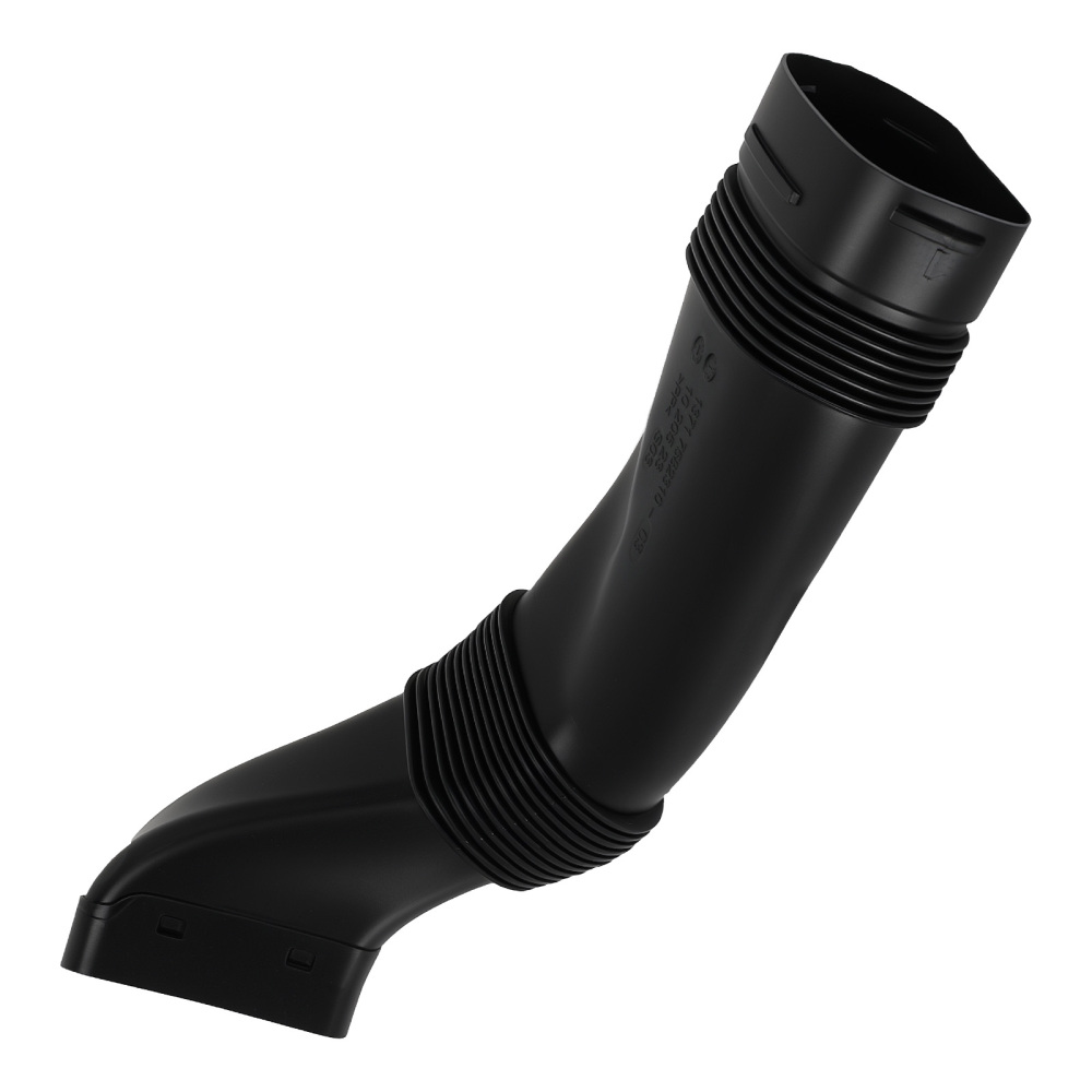 Duttazione Aria compatibile per BMW 535i GT F10/G30 L6 3.0L 2010-2017 13717582310